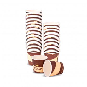 Disposable Paper Cups - 50 Cups -400049
