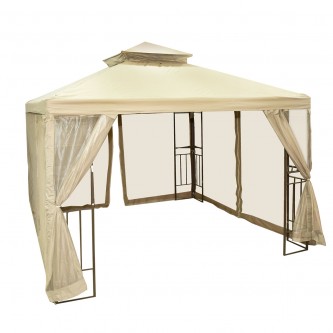  Trips tent - foldable 3 * 3 M  C1610