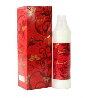 House air freshener -  Sabaya - by banafa - 500 ml