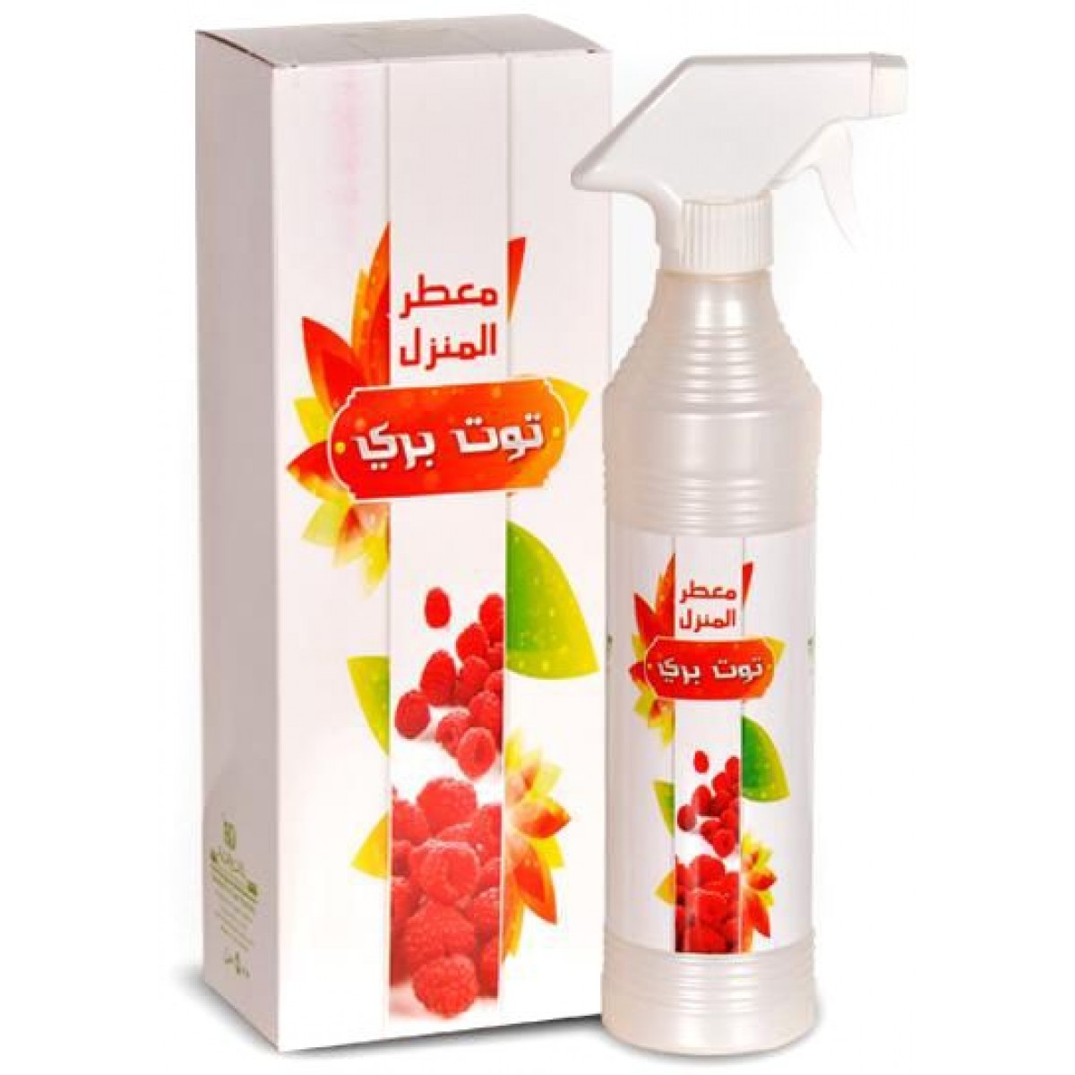 معطر جو منزلي  - توت بري - من بانافع - 500 مل