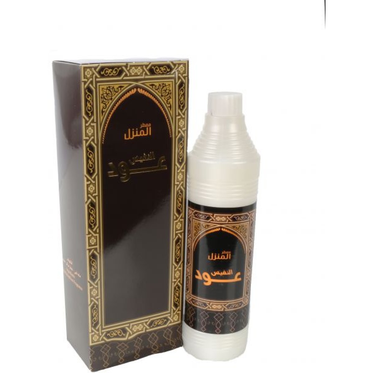 معطر جو منزلي  -  عود النفيس - من بانافع - 500 مل