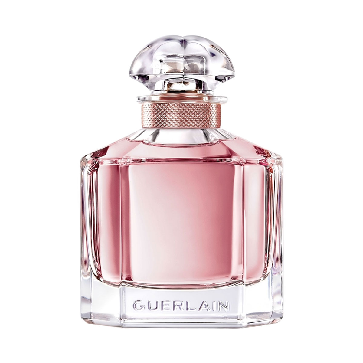 عطر مون جيرلان من جيرلان للنساء- او دى بارفان، 100 مل