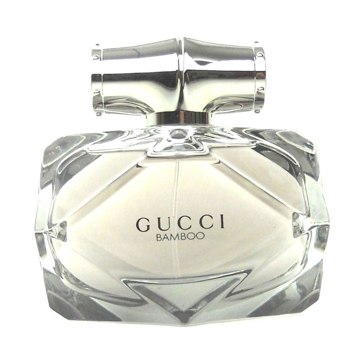 عطر غوتشي بامبو للنساء 75 مل - او دى تواليت
