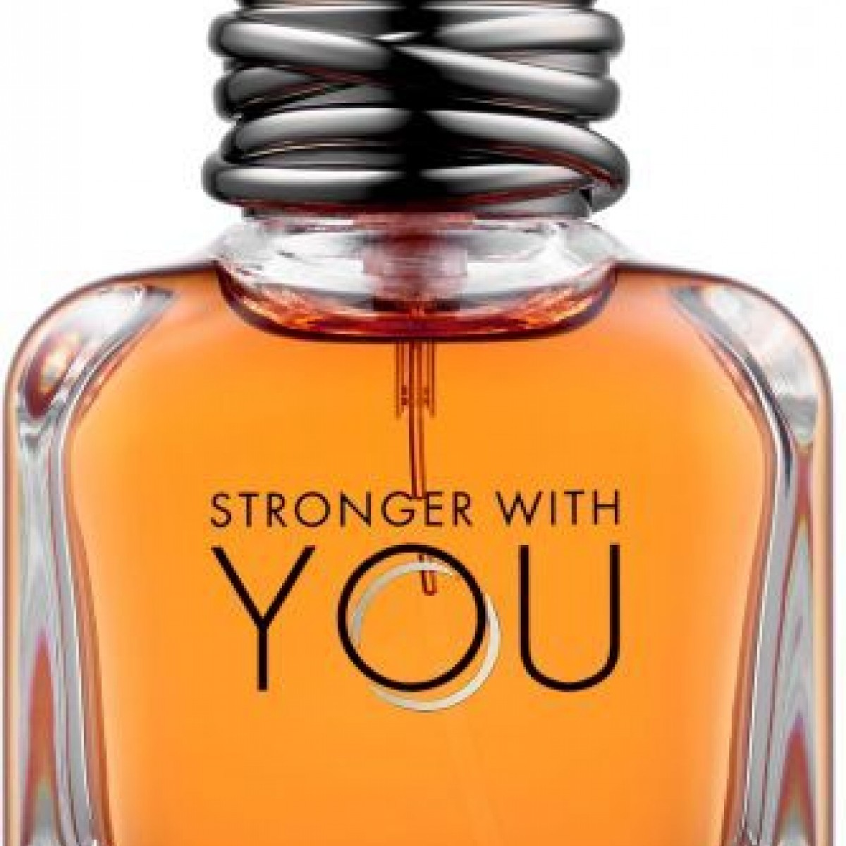 emporio armani stronger with you eau de toilette 100 ml