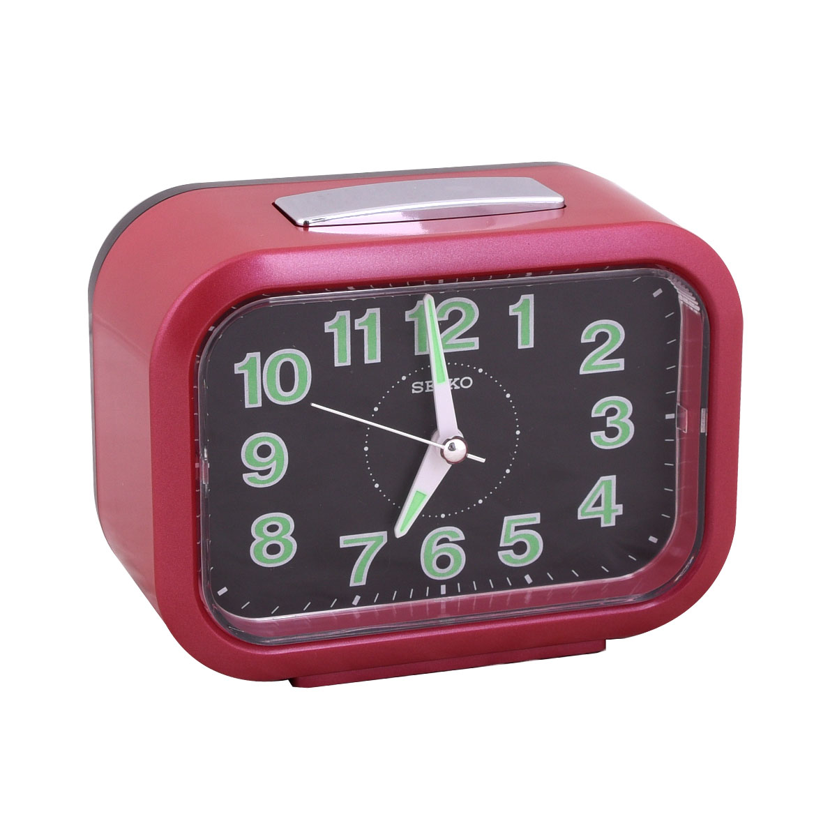 ساعة منبه SEIKO رقم QHK026R