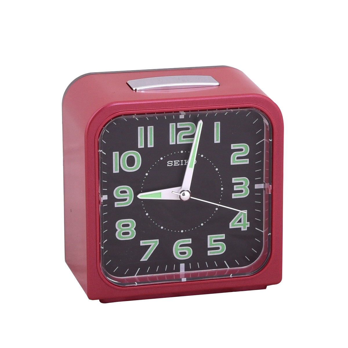 ساعة منبه SEIKO رقم QHK025R