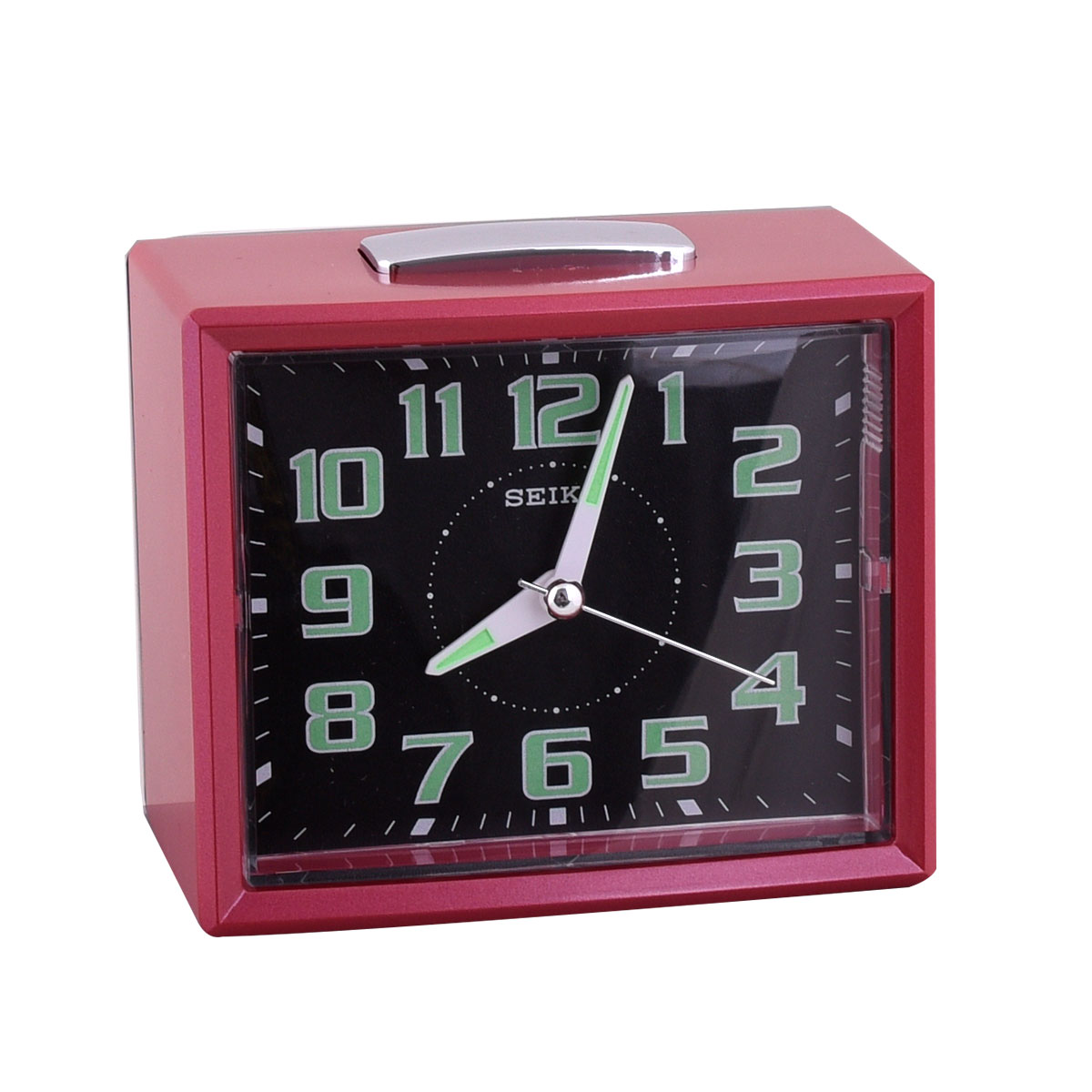 ساعة منبه SEIKO رقم QHK024R