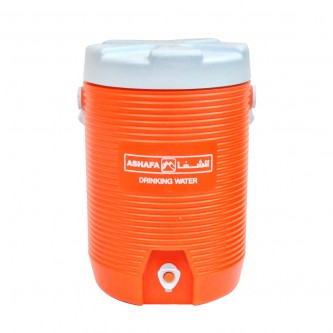Al SHAFA , Water Cooler -  12  Liter -  3 Gallons 
