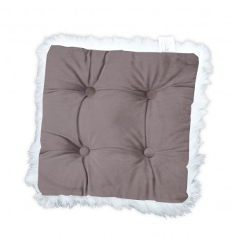 Cotton pillow number YM-20932