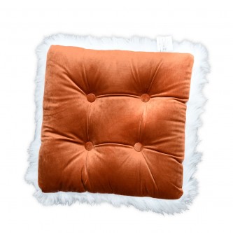 Cotton pillow number YM-20932