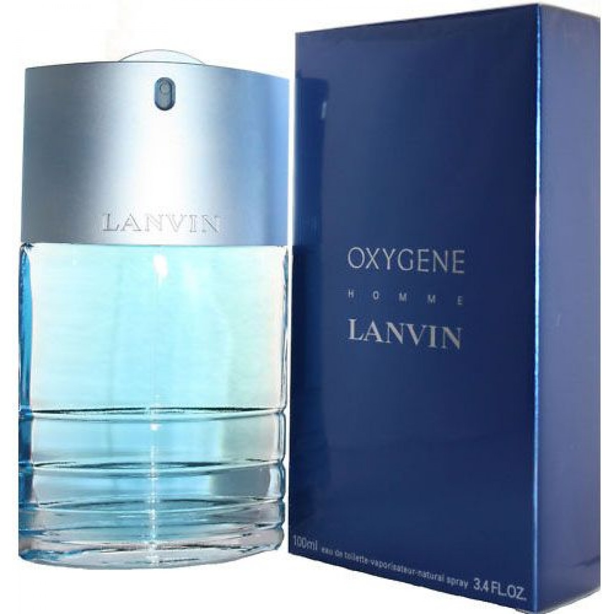 Lanvin pour homme