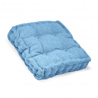Multi Color Cotton Pillow YM-20934