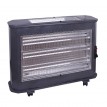 دفاية كهربائية كومتيل 2500 واط KS-2710A