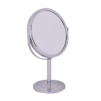 Mirror with a circular base - Model - YM-20808