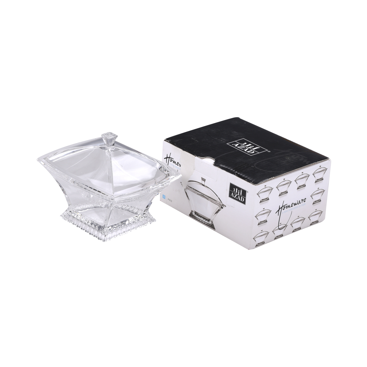 تمرية اكريلك بغطاءHW-18-BL تمرية اكريلك بغطاءHW-18-BL