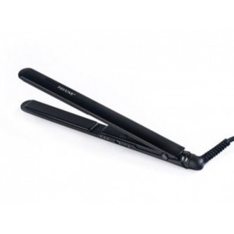  REBUNE Ceramic Hair Straightener 48 Watts, Model RE-2063
