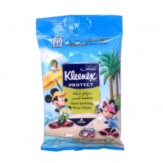 Kleenex - Face & Hand Wipes