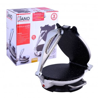 Jano Electric Baker, 1000 Watt, Model E05305