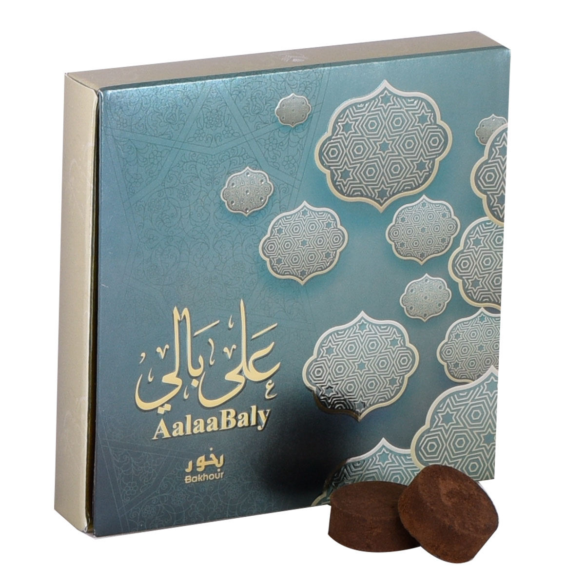 الماس بخور , على بالي , 40جرام الماس بخور , على بالي , 40جرام