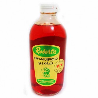 Shamal Glass Shampoo original 300 ml