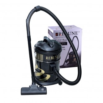 RIBON vacuum cleaner, 2000 W, 18 L, RE-9-016