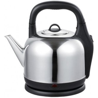 Jano JN2360 Electric Kettle - 4.2L - 2000W