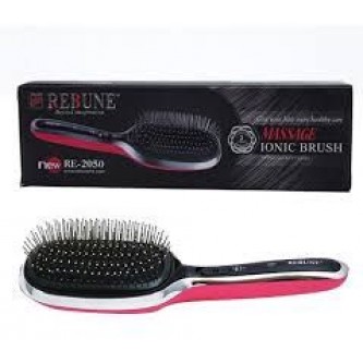 Rebune Electric Hair Brush Model RE-2050