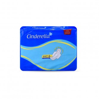Sanitary pads, small fresh, normal 40  count