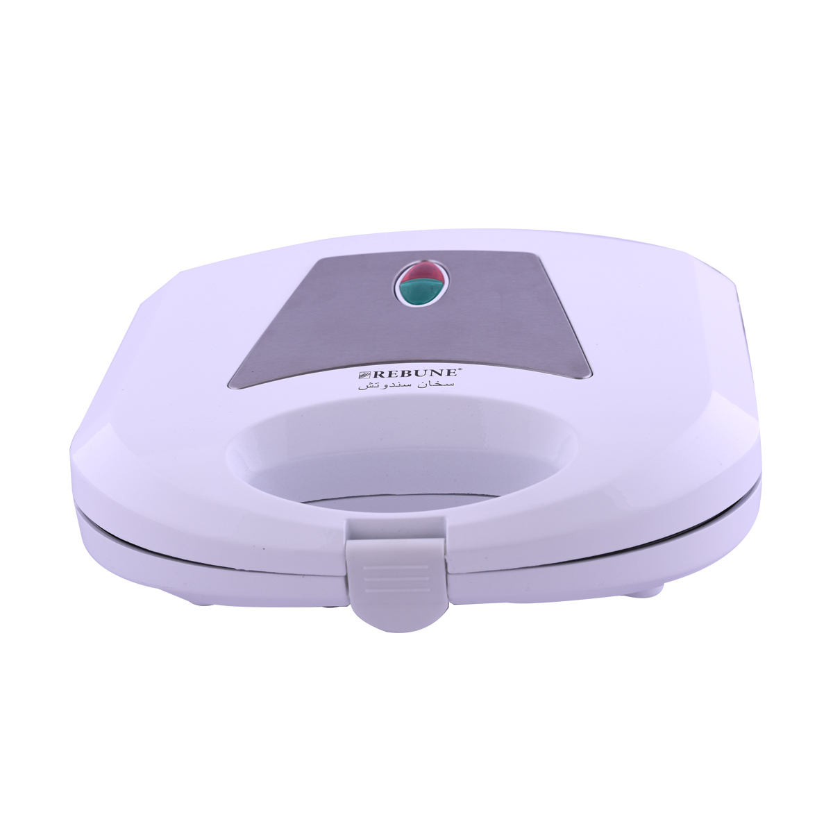 آلة صانعة ساندويتش من ريبون - 750واط -  RE-5-010