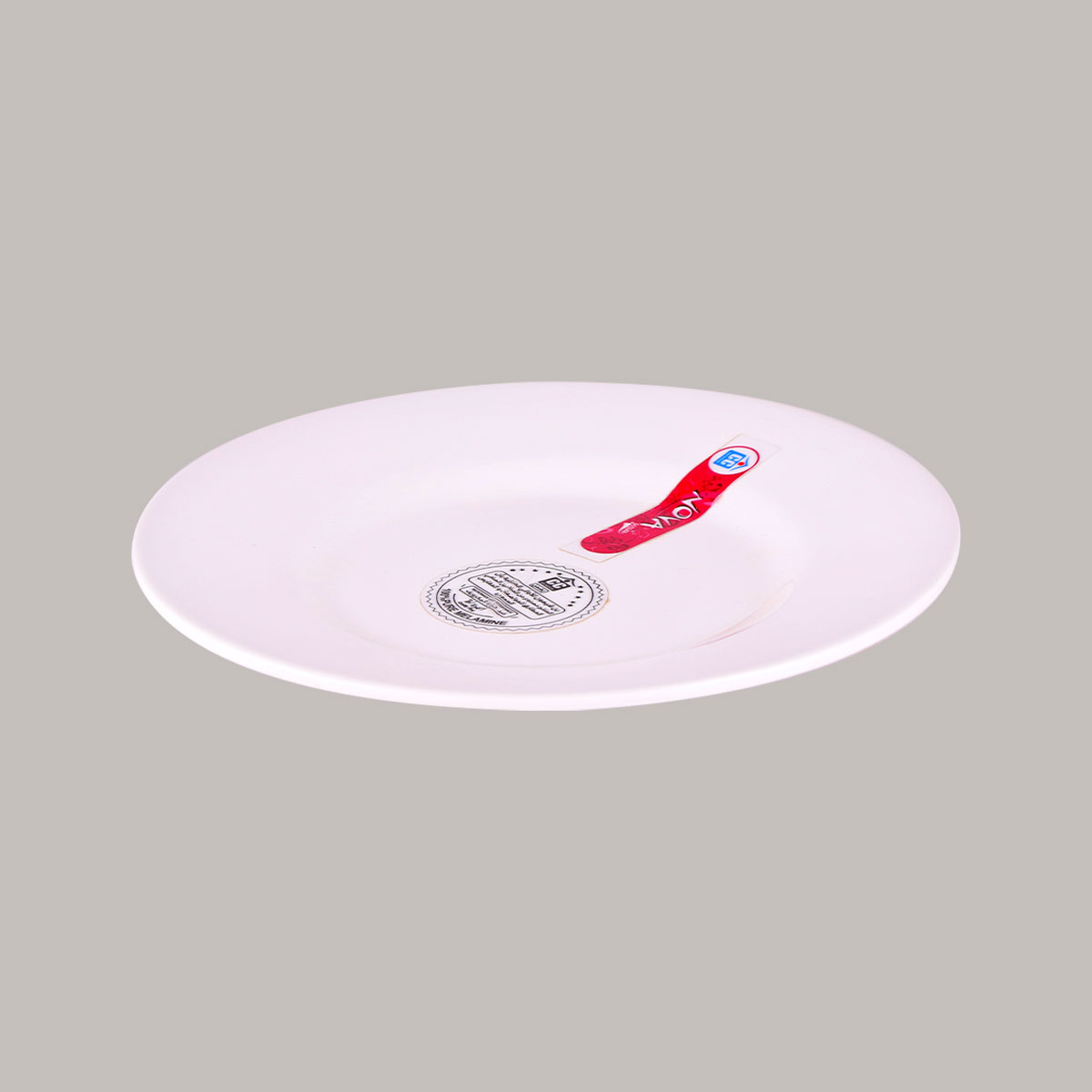 صحن ملامين نوفا عميق 23سم CC-209 صحن ملامين نوفا عميق 23سم CC-209