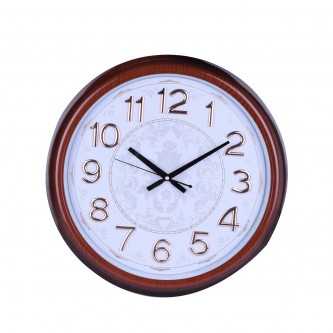 Square Wall Clock, YM-21837