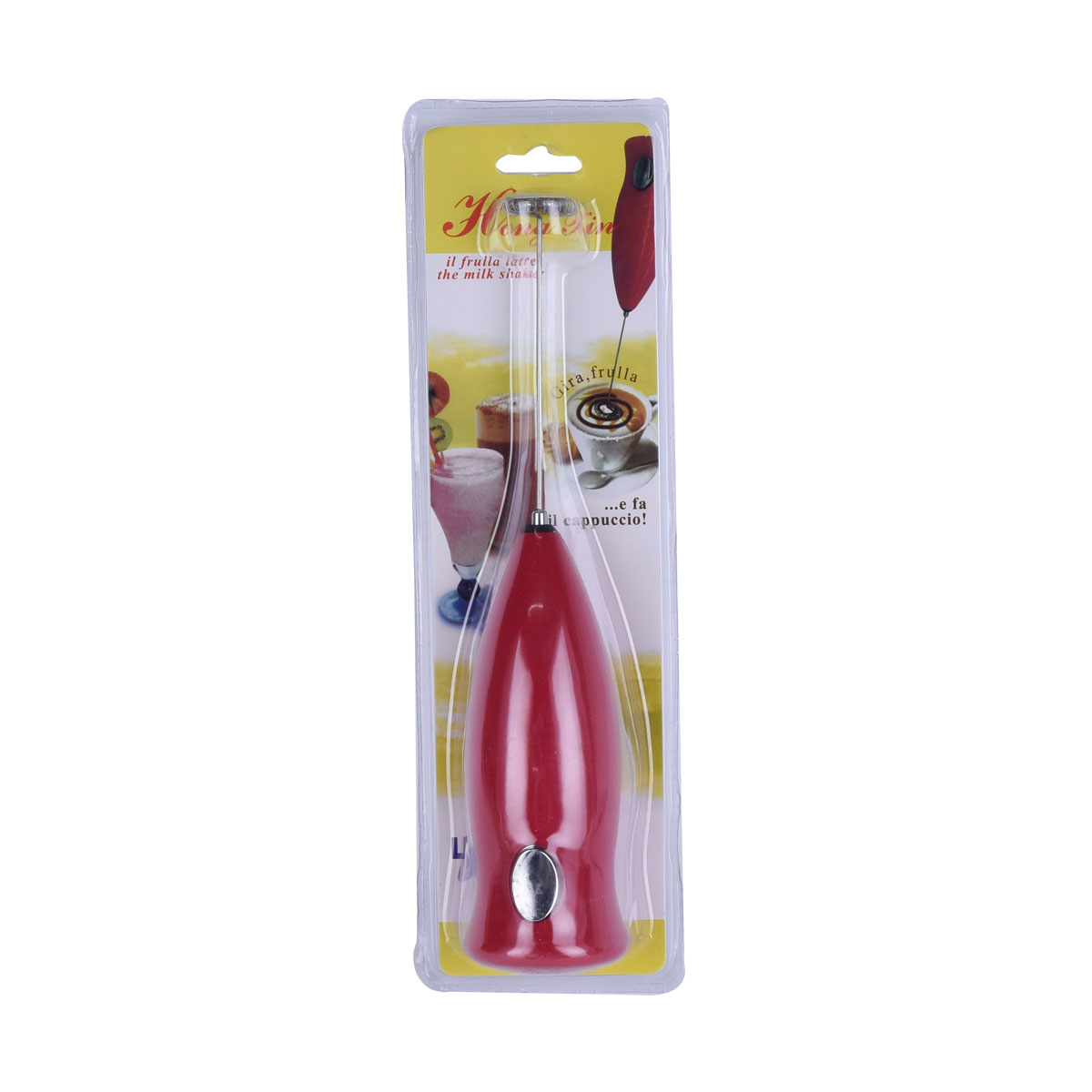 خباط كابتشينو YM-21743 خباط كابتشينو YM-21743
