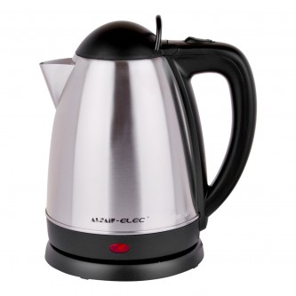 ANOVA electric kettle from Al Saif, 1.8 liters, 2150 watts, 91613/18