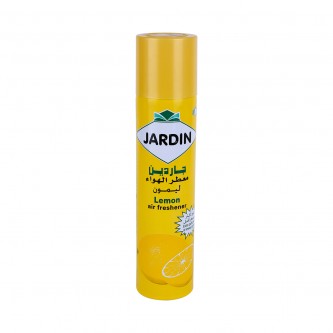 Air Freshener, by Garden, Lemon, 300 ml