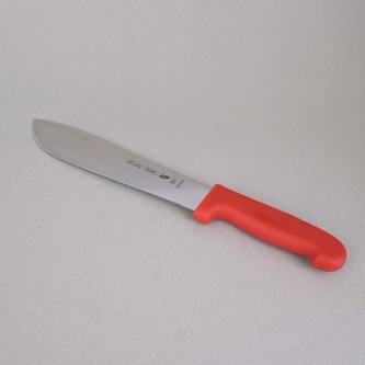 سكين استيل ،ملون ،بيد بلاستيك،10هنش ،موديل  KI022