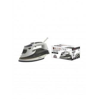 REBUNE Steam Iron 2400W RE-3-031
