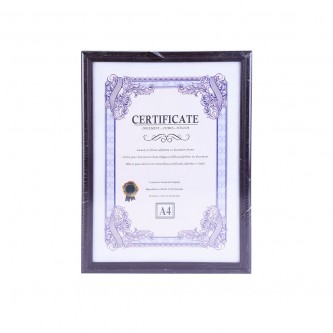 A4 Plastic Photo Frame SM-37-28