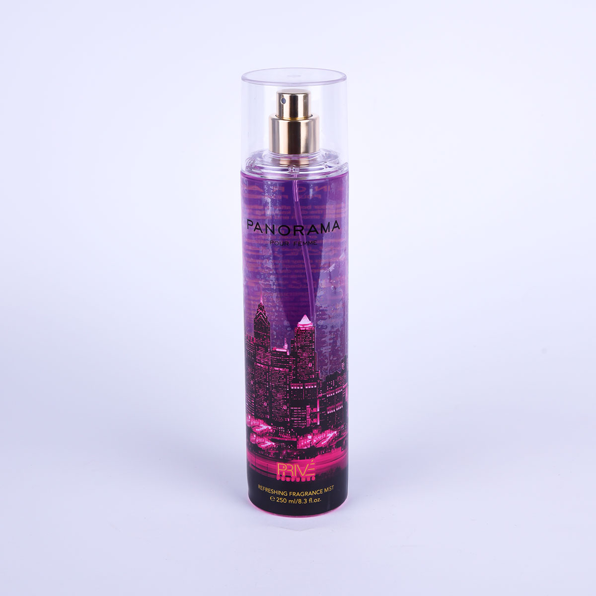 معطر جسم ،بانوراما نسائي ،250مل ،106-500021 معطر جسم ،بانوراما نسائي ،250مل ،106-500021