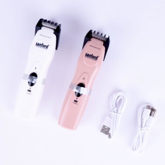 Sanford Electric Shaver 2 Pieces, SF1965HC