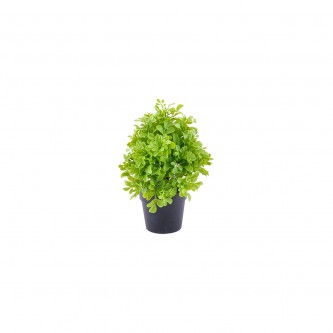 Decorative tree maker pot, 24 cm high