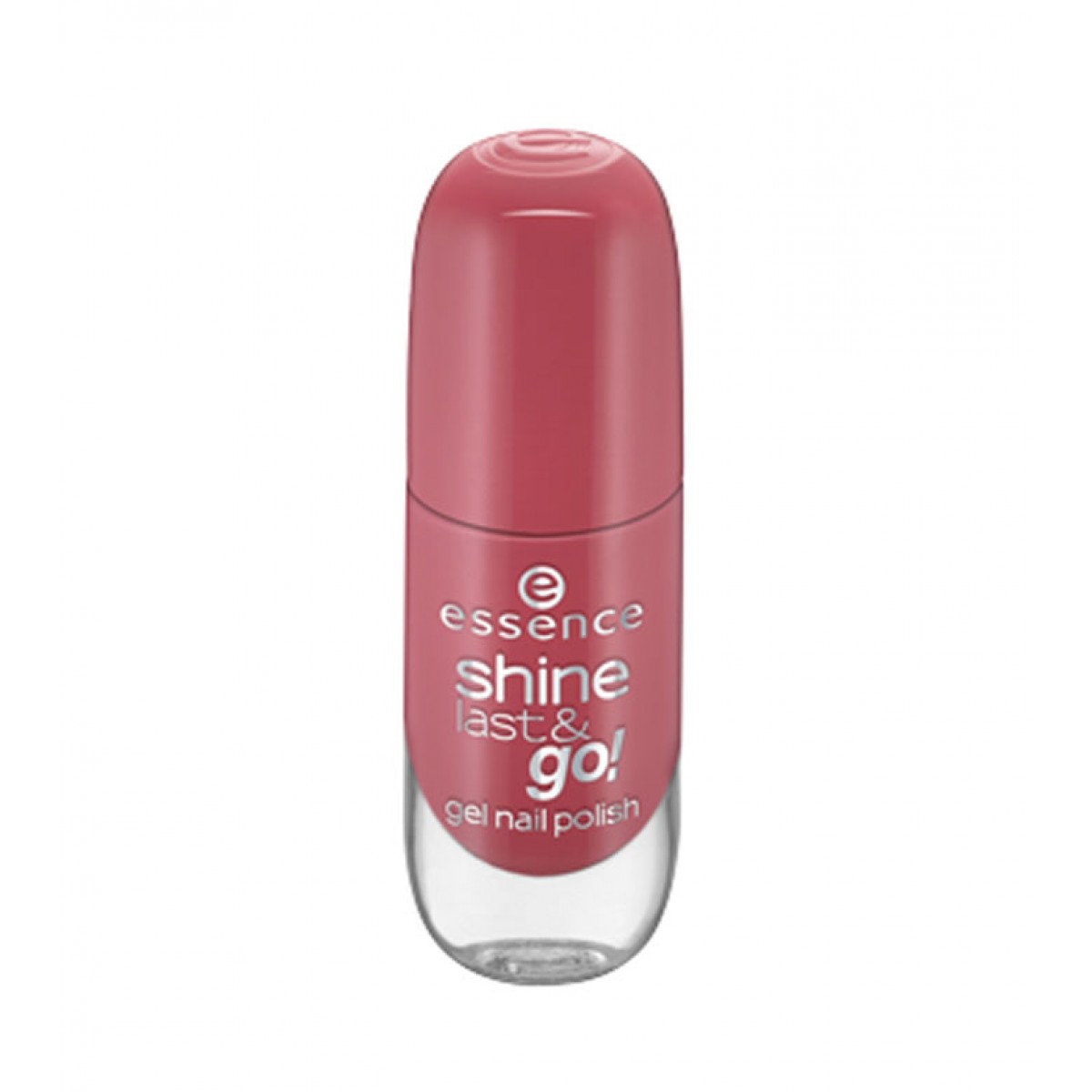 طلاء اظافر Shine Last Nail Polish  ماركة  essence