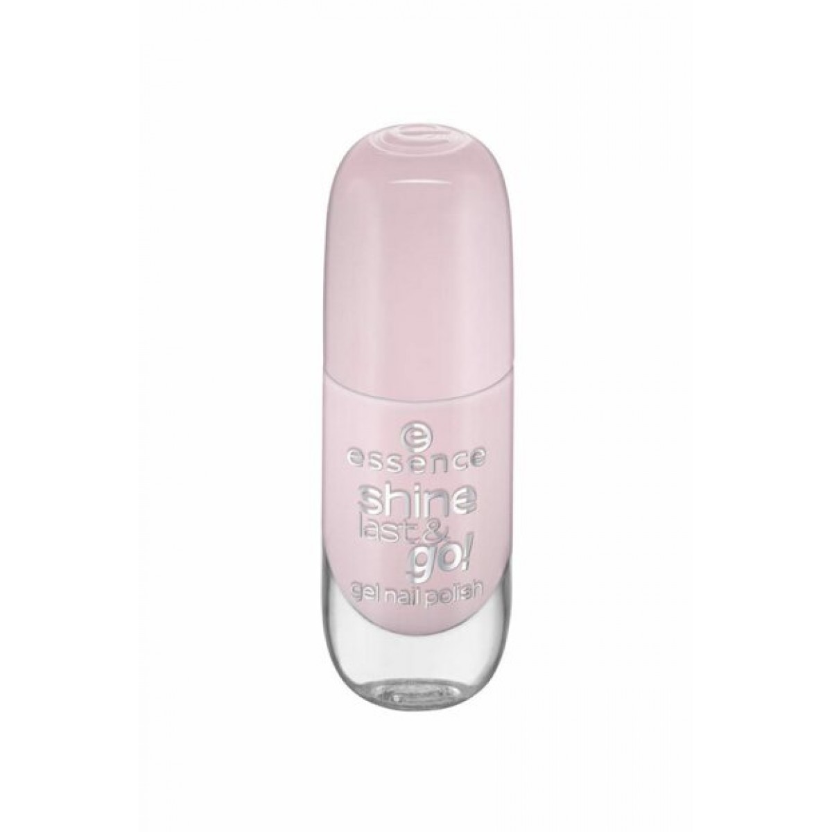 طلاء اظافر Shine Last Nail Polish  ماركة  essence