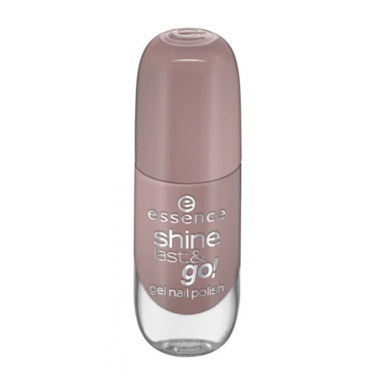 طلاء اظافر Shine Last Nail Polish  ماركة  essence