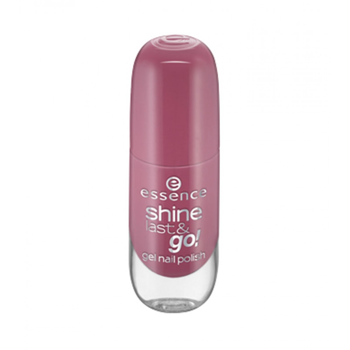 طلاء اظافر Shine Last Nail Polish  ماركة  essence