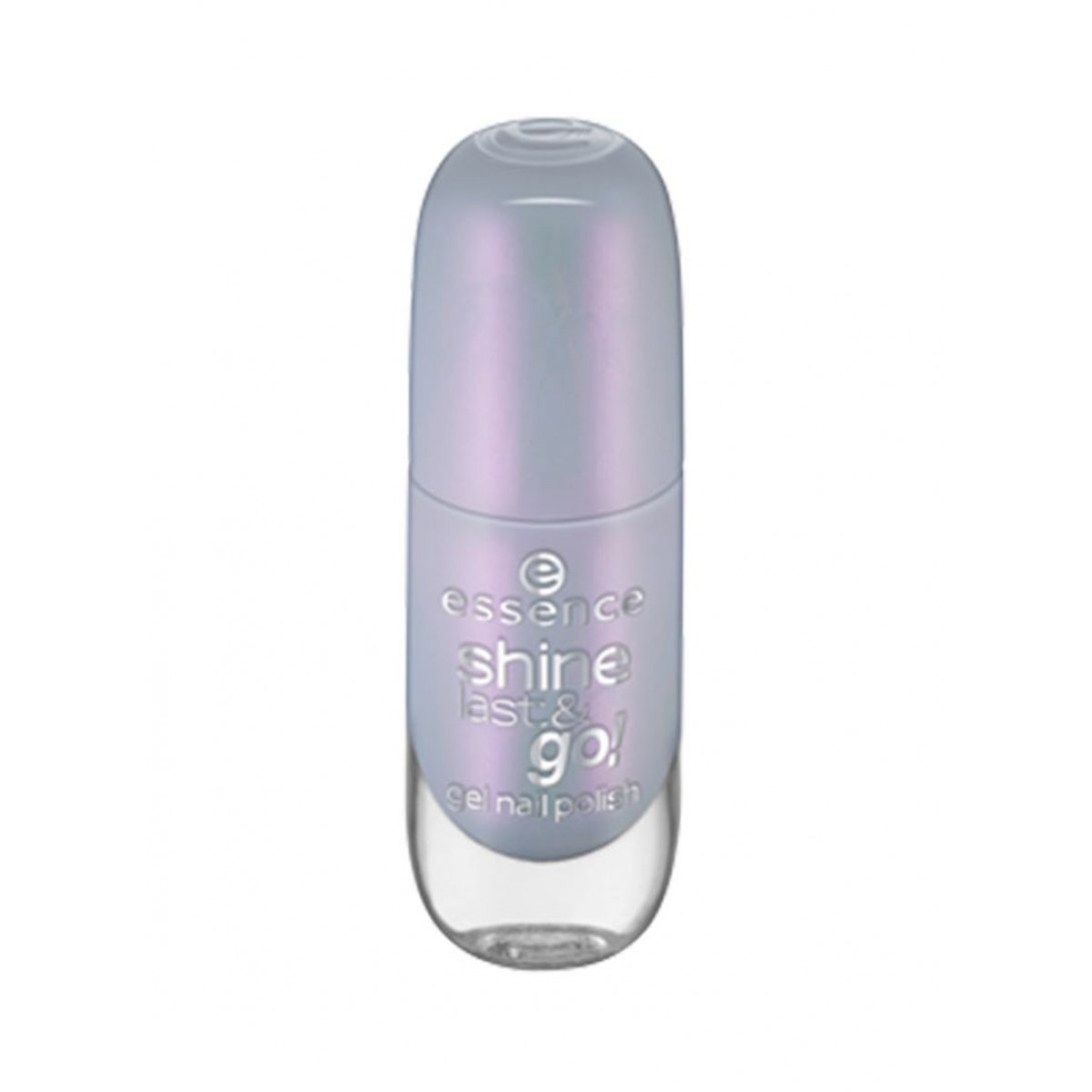 طلاء اظافر Shine Last Nail Polish  ماركة  essence