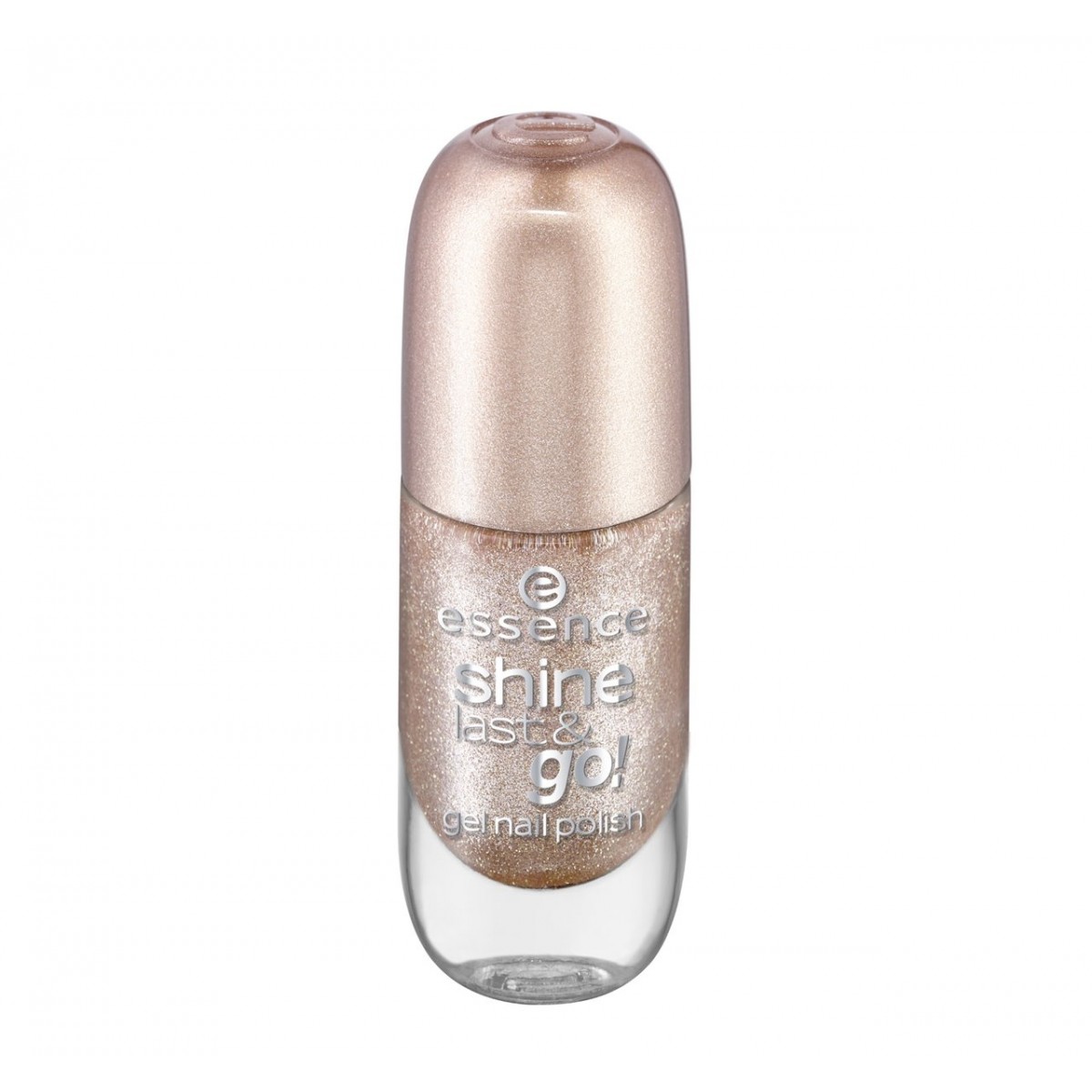 طلاء اظافر Shine Last Nail Polish  ماركة  essence
