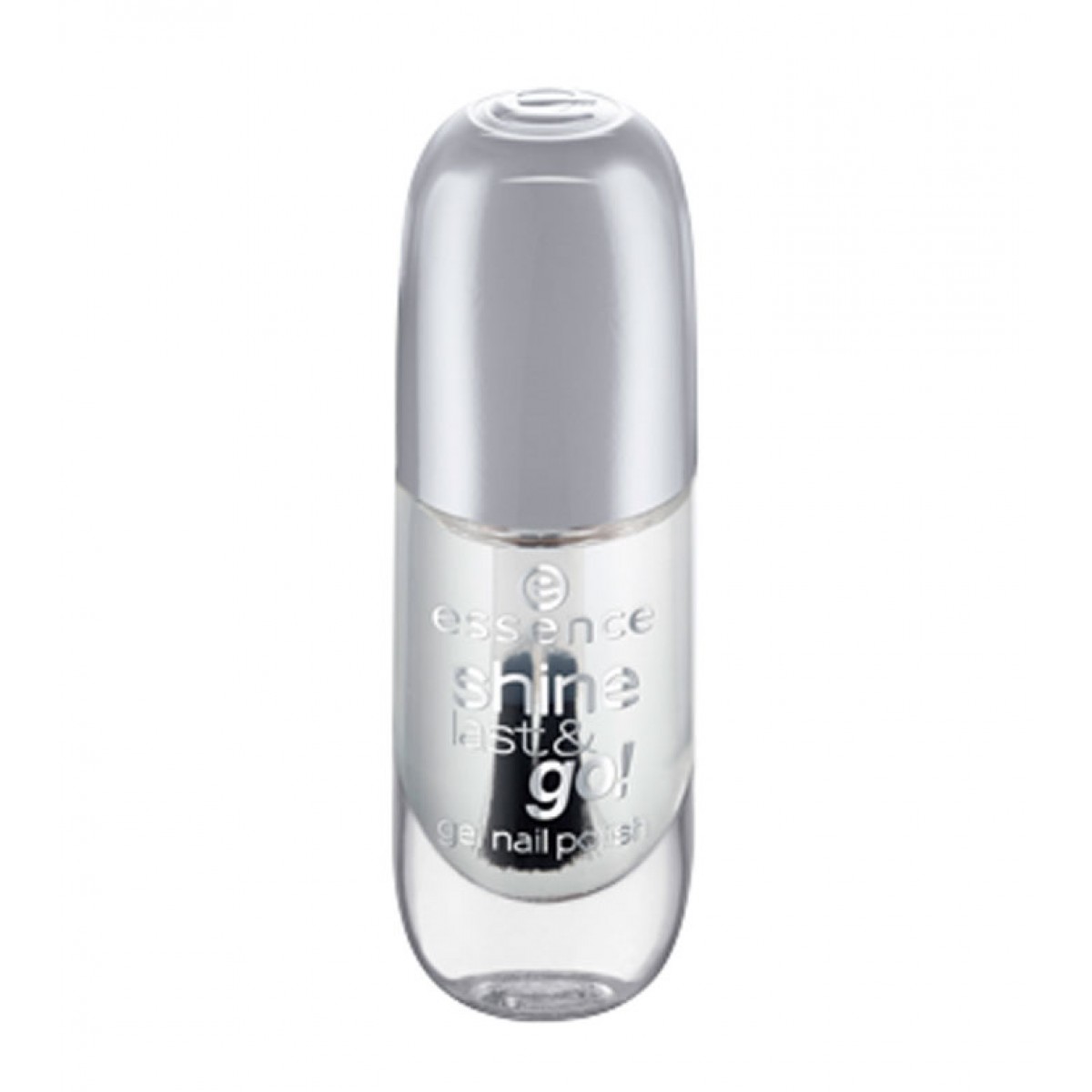 طلاء اظافر Shine Last Nail Polish  ماركة  essence