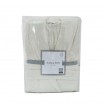 طقم روب حمام 2قطعة لؤلؤي مقاس XL / XXL طقم روب حمام 2قطعة لؤلؤي مقاس XL / XXL