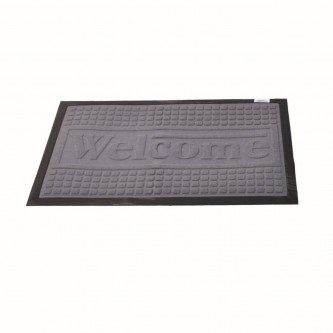 Rectangular Doormat 90 × 60 cm MF6002086