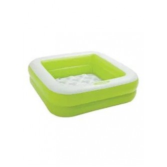 Intex Square Swimming Pool - 57100NP